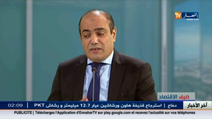 Vidéo/Hassen Khelifati commente la déclaration du ministre des Finances