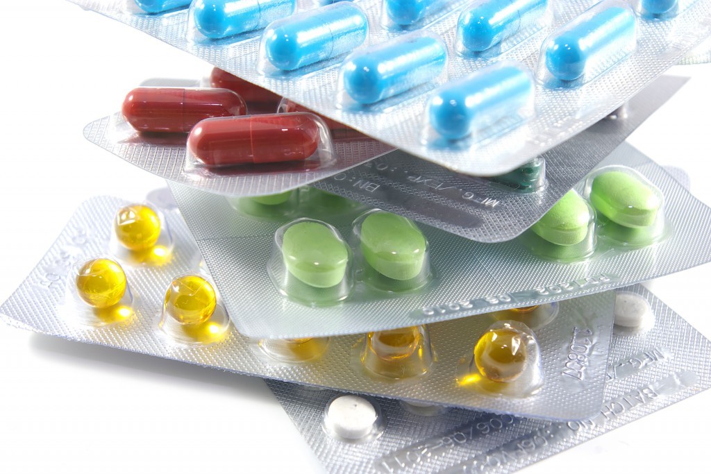 Aucune « rupture » de médicaments dans les hôpitaux