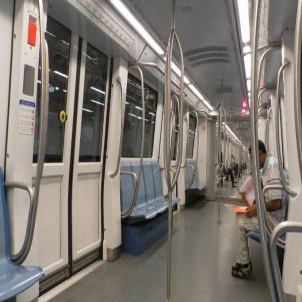 La gestion du parking du métro d’Alger bientôt cédée à un privé