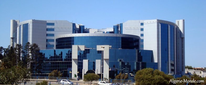 L’Algérie ratifie une convention sur l’échange d’informations fiscales avec les USA (JO)