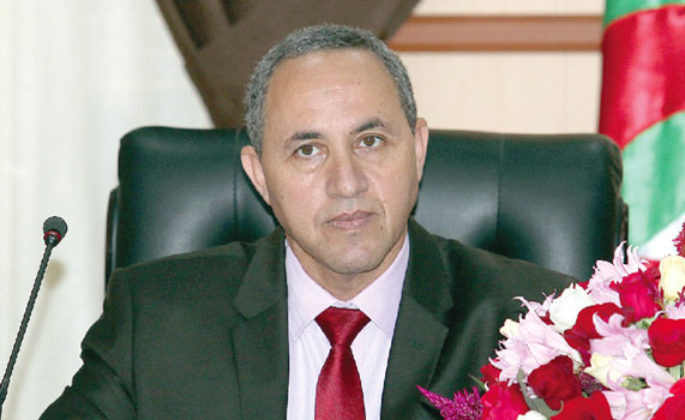 Visite de Azzedine Mihoubi à Tizi Ouzou: Les projets culturels bloqués