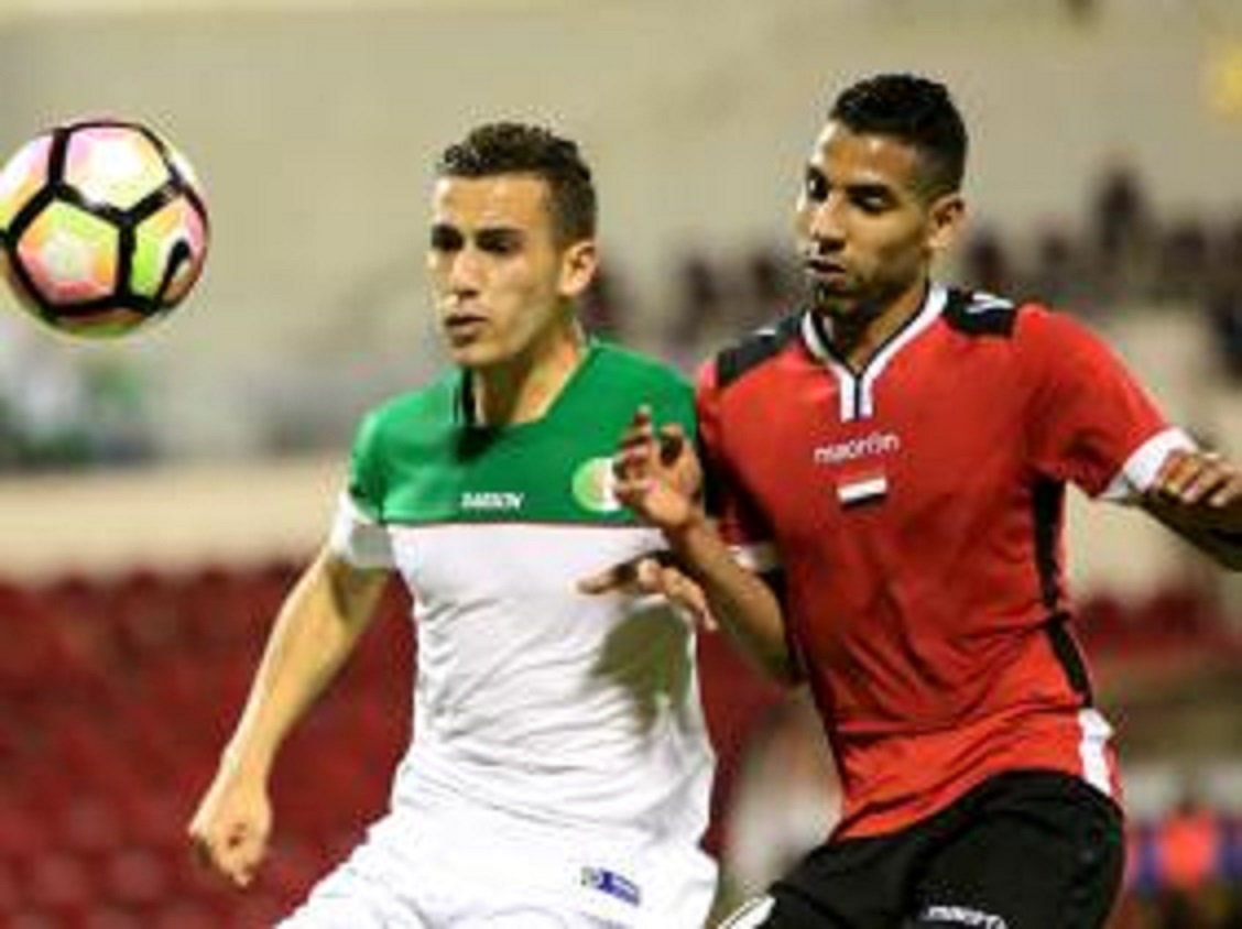 Mondial militaire : tenante du titre, l’Algérie éliminée en quart de finale