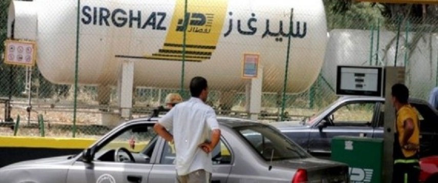 Vers la création de 30 micro-entreprises de transfert du GPL au niveau national