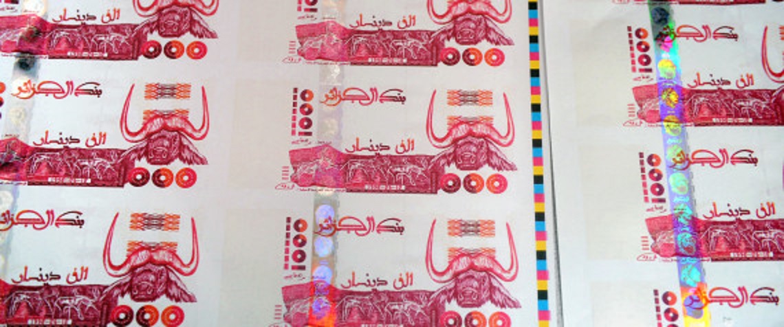 La dette fiscale actuelle s’élève à 2.500 milliards de DA (DGI)