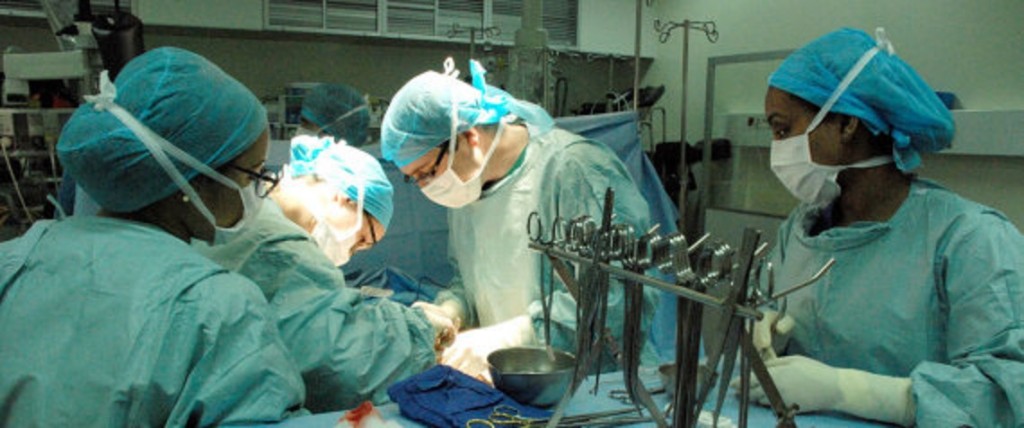 200 affaires liées aux erreurs médicales enregistrées depuis deux ans