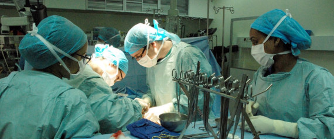 200 affaires liées aux erreurs médicales enregistrées depuis deux ans