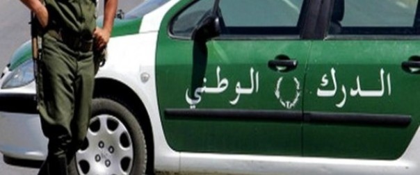 Explosion d&rsquo;une bombe à Mouzaïa: un enfant tué et sept autres blessés