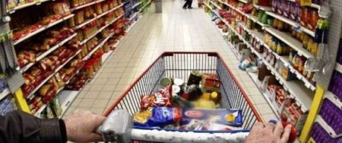 Constantine: plus de 111 tonnes de produits non conformes saisies en 2016