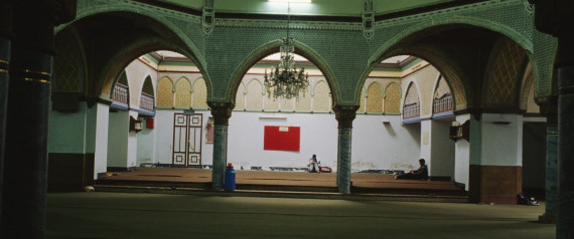 Alger: 170 millions de Da alloués en 2016 pour la restauration des mosquées et Mederssate