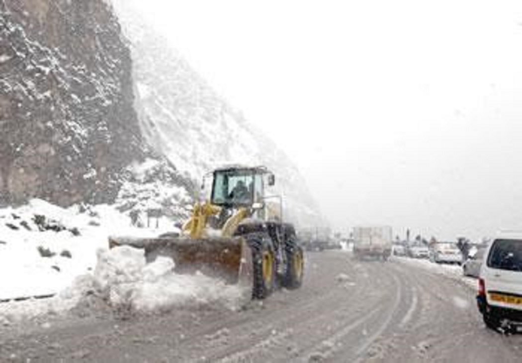 Une cellule de crise installée à Tizi Ouzou