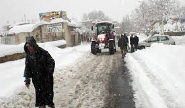 Guelma: Pluie, neige, froid… Comment prévenir les accidents domestiques ?