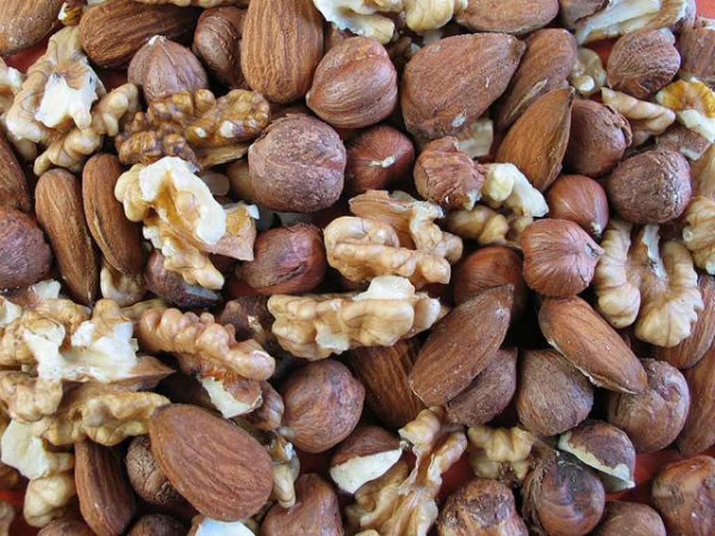 Les aliments à préviligier en cas d’anémie