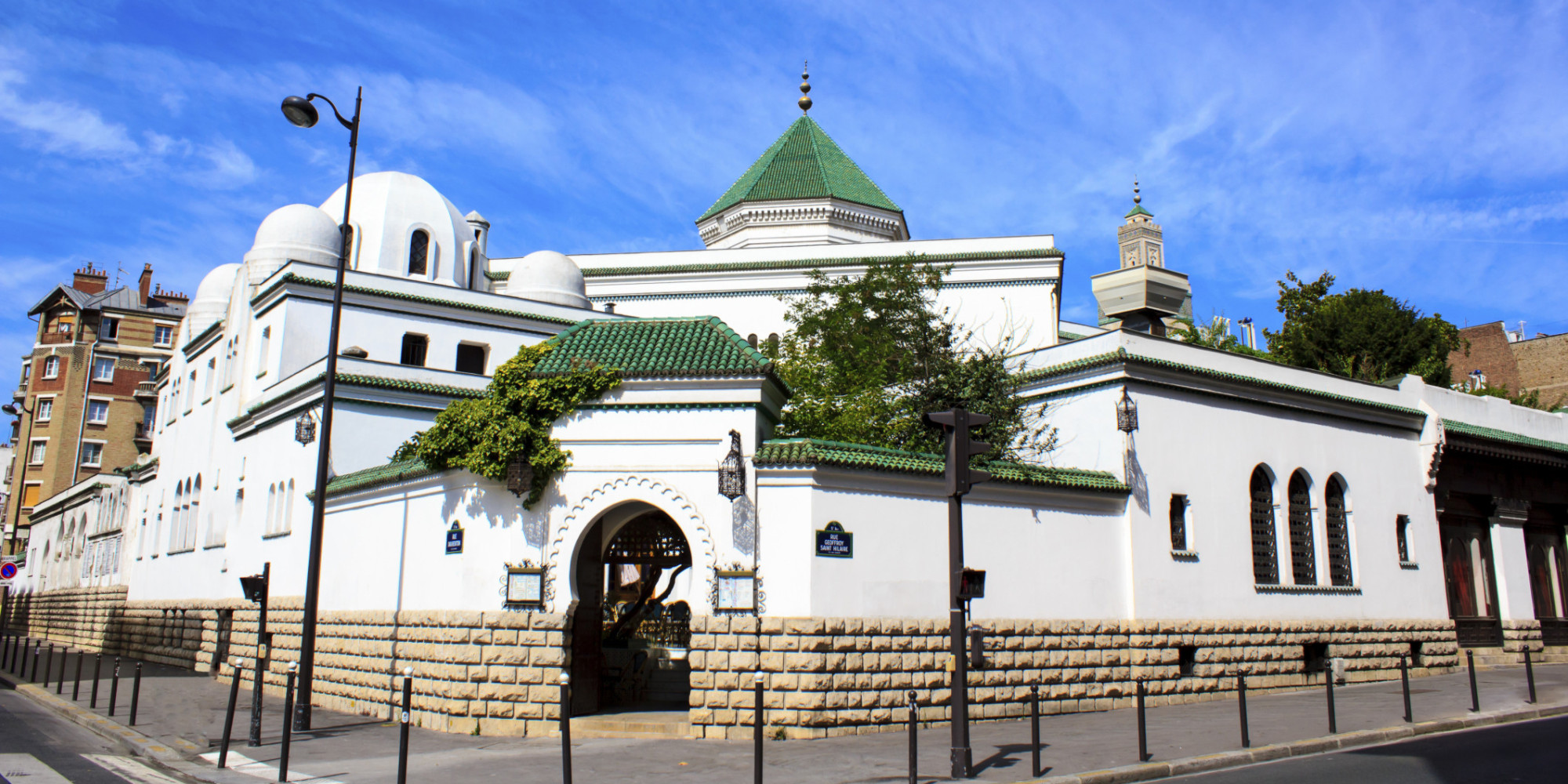 Fondation de l’islam de France: La Grande Mosquée de Paris sonne la révolte