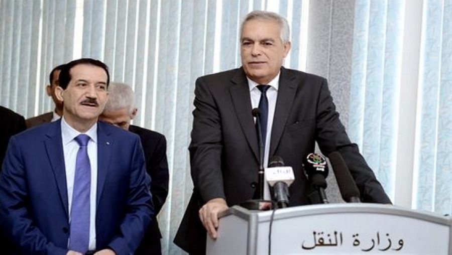 Boudjema Talai à propos du «Terrorisme routier» : «La loi sera appliquée dans toute sa rigueur»