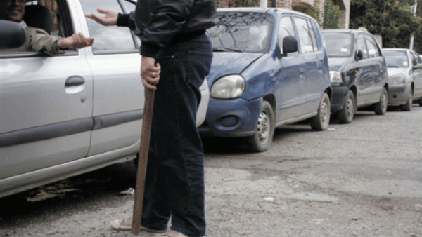 Relizane: Des démarches administratives pour régulariser les parkings
