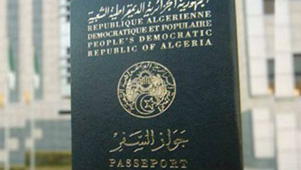 410.000 visas accordés aux Algériens en 2016