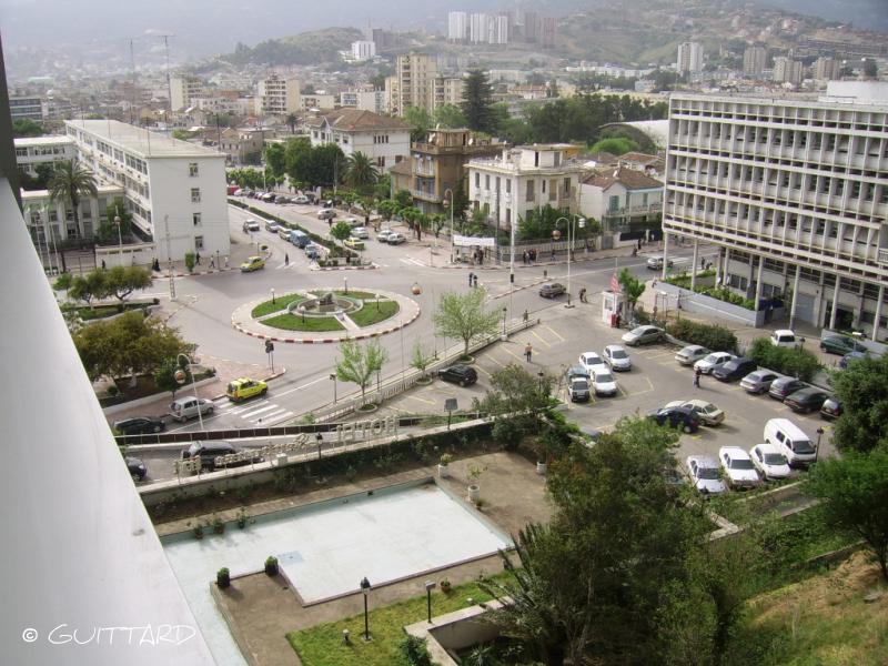 Sûreté de wilaya d’Annaba: L’exercice 2016 par les chiffres