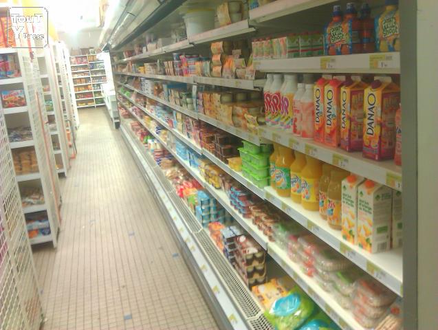 Sidi-Bel-Abbès: Des biscuits et des bonbons retirés des étals