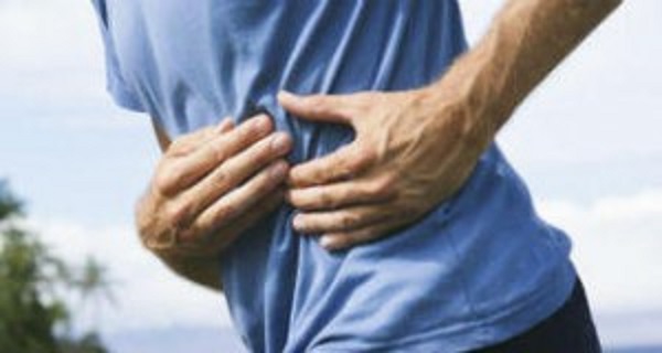 Eviter et se débarrasser du point de côté