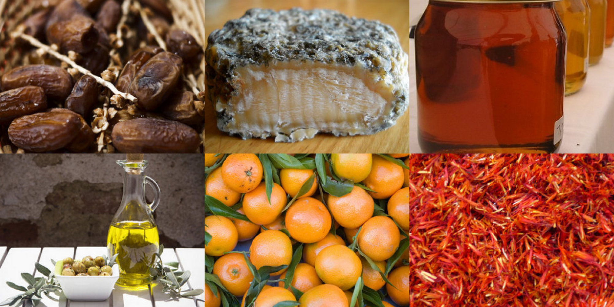 Journée nationale des produits du terroir : Valorisation des savoir-faire locaux.