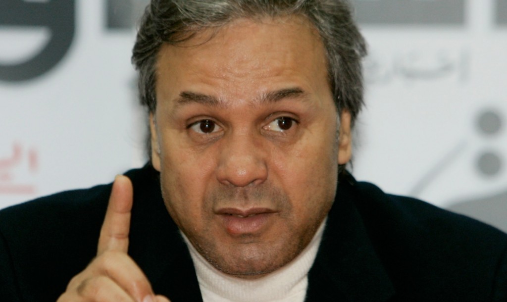 Madjer boycotte la cérémonie organisée par la FAF à Sidi Moussa