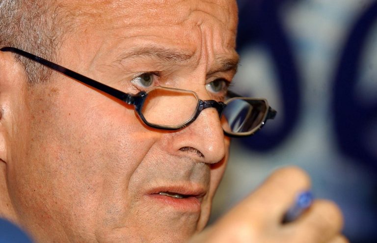 Les banques refusent de financer la relance de son aciérie: Rebrab se plante en Italie