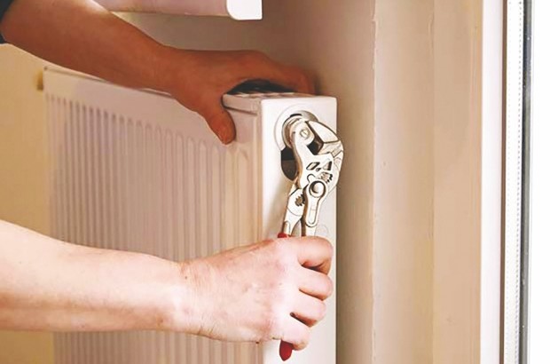 Résidence filles de l&rsquo;université mouloud-Mammeri: Des pavillons sans chauffage