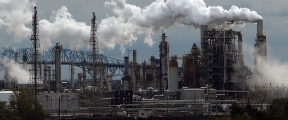 Pétrole: Hausse record des exportations du brut algérien vers les raffineries de la côte-est américaine.