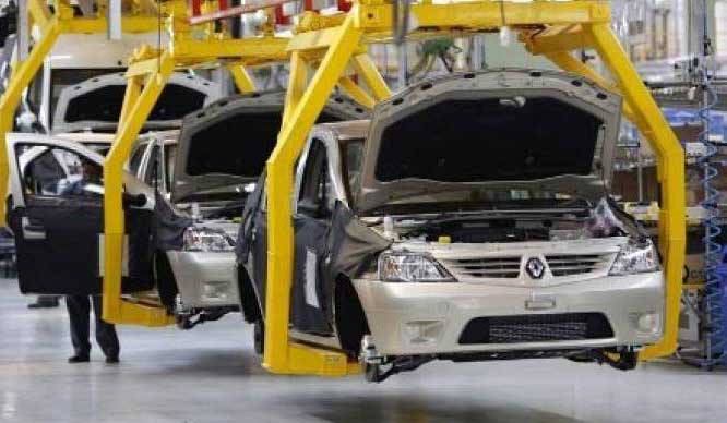 L’Algérie a été en 2016 le 15e marché mondial de Renault