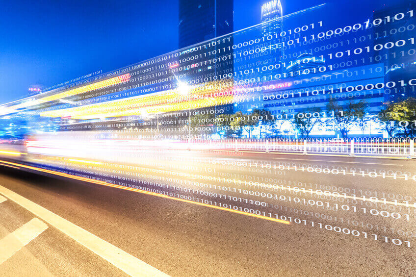 Sécurité routière Les routes connectées pour prévenir les accidents