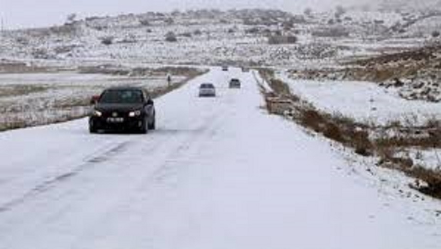 Sidi-bel-abbès: Les routes nationales et CW de nouveau coupés à la circulation