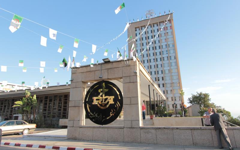 CAN 2017 : la Télévision Algérienne ne retransmettra pas les matches