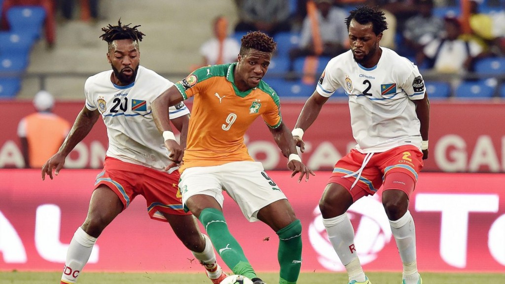 CAN 2017 : La Côte d’Ivoire fait du surplace, la RD Congo se rapproche des quarts