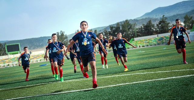 Fédération algérienne de sport scolaire : Plus de 200.000 élèves intégrés à l’échelle nationale.