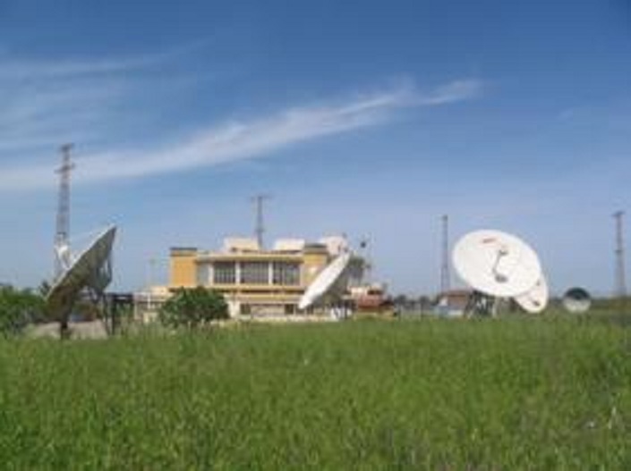 Télédiffusion Algérie : mise en service d’une nouvelle station terrienne