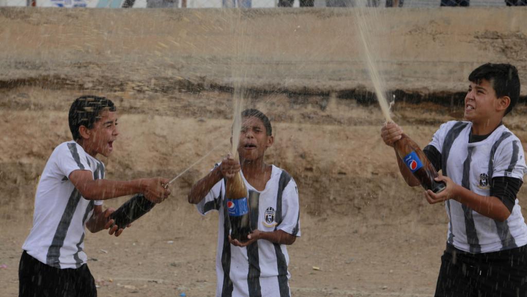 «Timgad», une fable sur l’Algérie d’aujourd’hui