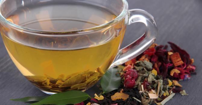 Tisane à la réglisse: Contre les infections et les inflammations