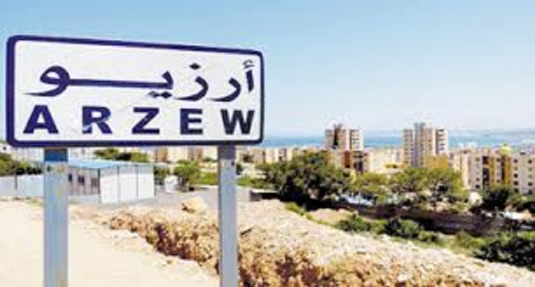 Arzew: 81 millions de dinars pour l&rsquo;extension et la réhabilitation du marché couvert