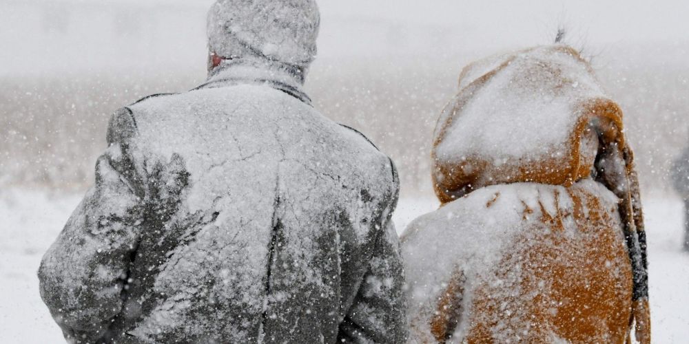 Nord du Pays: Une nouvelle vague de froid attendue vendredi