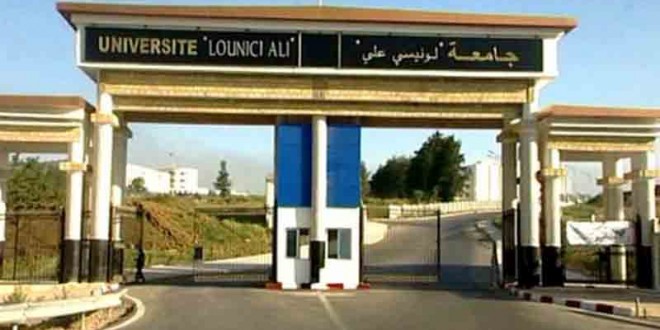 Blida: Formation de la première promotion des cadres des collectivités locales