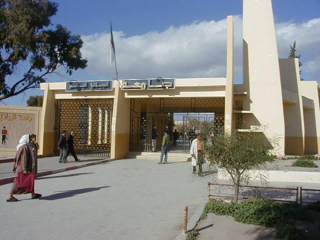 Université Djilali-Liabès de Sidi Bel Abbès: L’étudiante au niqab réhabilitée