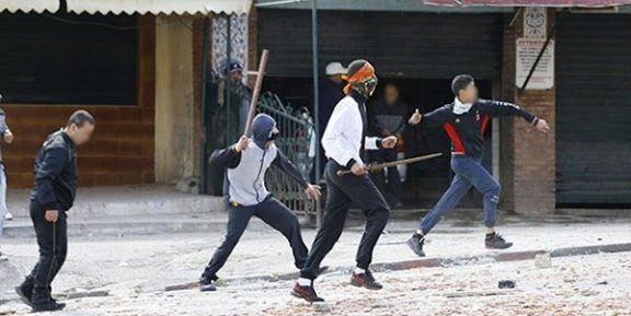 Bedoui à propos des violences dans les nouvelles cités: Des «actes isolés» amplifiés par les médias et réseaux sociaux.