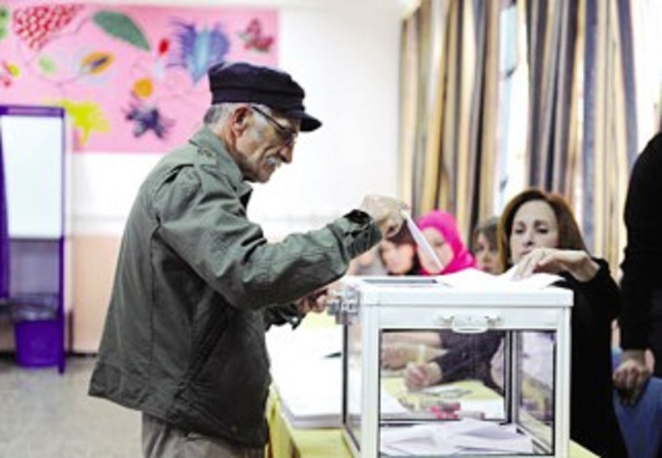 La présidentielle 2019, le grand enjeu des législatives 2017