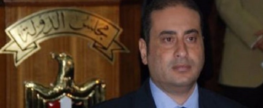 Le secrétaire général du conseil d’État égyptien se suicide en prison