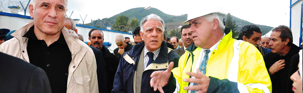 Tipasa: Les opérations d’investissement mises à l’index