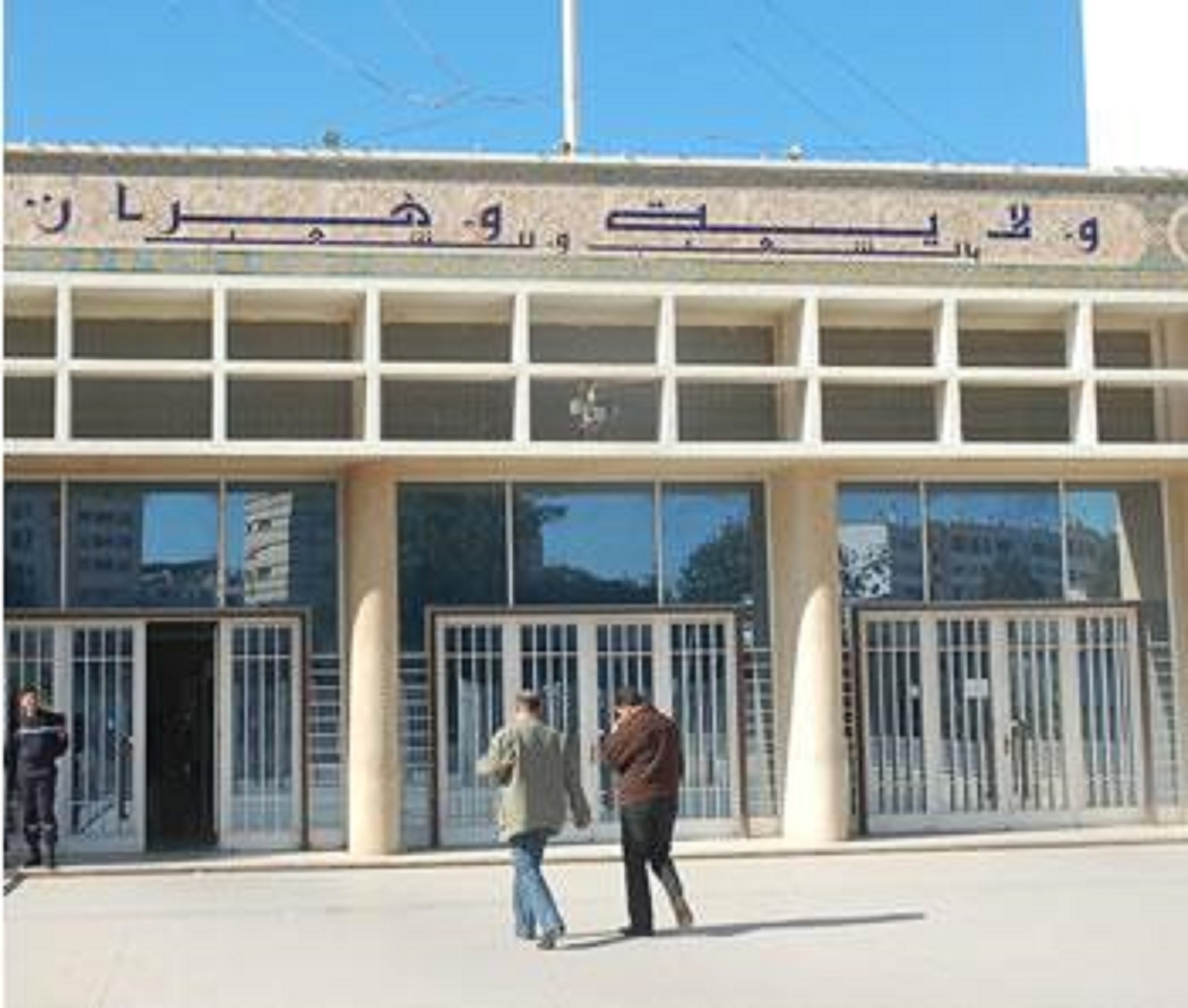 Le wali insiste sur le respect des délais contractuels: Lancement prochain des travaux de réaménagement du Bd Front de Mer