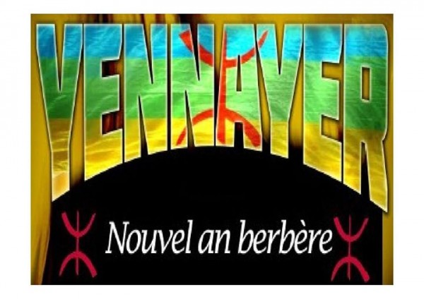 Première célébration officielle du jour de l’an Amazigh, Yennayer : l’histoire réappropriée