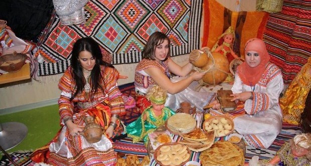 Draâ El-Gaïd: Riche programme pour fêter Yennayer
