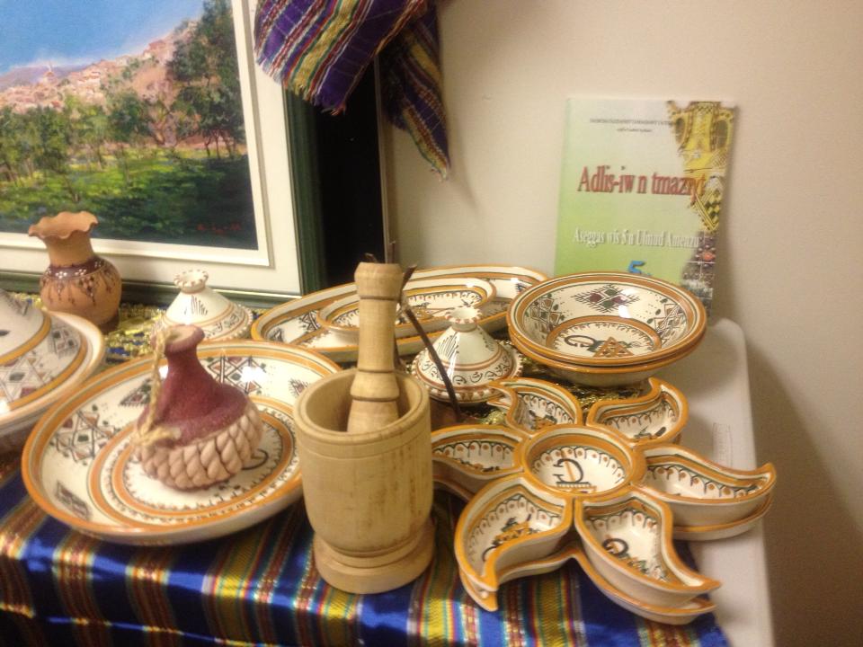 Célébration de Yennayer: Une semaine de festivités non-stop à Boumerdès