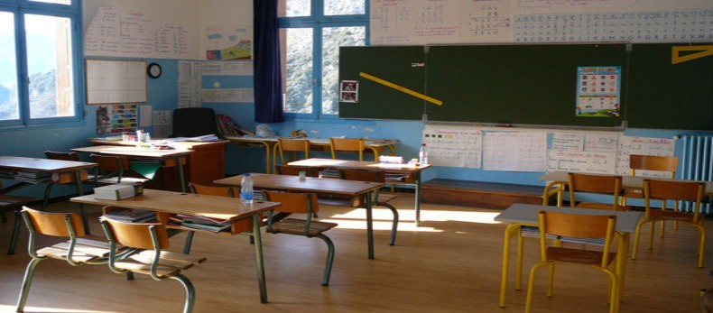 CEM Ahmed-Abbès de constantine: La direction et les parents d’élèves précisent